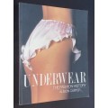 UNDERWEAR THE FASHION HISTORY BY ALISON CARTER