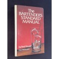 THE BARTENDER`S STANDARD MANUAL BY FRED POWELL