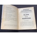 ISLAM VERSUS MARXISM BY F.R. ANSARI
