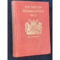 THE BRITISH PHARMACOPEIA 1932