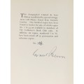 HAPPIER DAYS BY ERNEST BENN SIGNED LIMITED EDITION