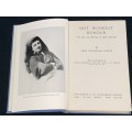 NOT WITHOUT HONOUR THE LIFE AND WRITINGS OF OLIVE SCHREINER BY VERA BUCHANAN-GOULD