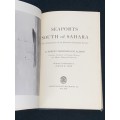 SEAPORTS SOUTH OF THE SAHARA BY ROBERT GREENHALGH ALBION