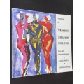 HOMAGE TO MARINO MARINI 1901 - 1980 LES ART INTERNATIONAL - LESLIE SACKS - JOHANNESBURG