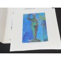 HOMAGE TO MARINO MARINI 1901 - 1980 LES ART INTERNATIONAL - LESLIE SACKS - JOHANNESBURG