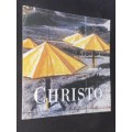 CHRISTO DOCUMENTATION OF ALL MAJOR PROJECTS BROCHURE
