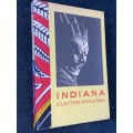 INDIANA BY CLAYTON ESHLEMAN LIMITED EDITION - EX-LIB