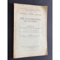 THE FIRST RICKMAN GODLEE LECTURE - THE CO-OPERATION OF NATIONS 1927