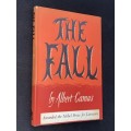THE FALL BY ALBERT CAMUS