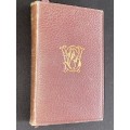 THE COMPLETE WORKS OF WILLIAM SHAKESPEARE VOL 9