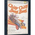 CHITTY CHITTY BANG BANG STORY OF THE FILM PAN SOFTCOVER