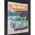 THE ROVER BY GEORGE MOWAT - BROWN SHIRE 282 ALBUM