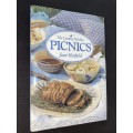 THE COUNTRY KITCHEN PICNICS BY JEAN HATFIELD