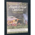 COOKING FOR THE SOUTH AFRICAN OUTDOORS BY MART KLINZMAN