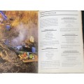 COOKING FOR THE SOUTH AFRICAN OUTDOORS BY MART KLINZMAN