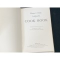 WOMAN`S HOME COMPANION COOK BOOK