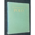 AN INTRODUCTION TO POLO BY MARCO