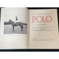 AN INTRODUCTION TO POLO BY MARCO