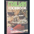 ITALIAN COOKBOOK BY MARGARET FULTON