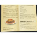 LAWRYS MEXICAN RECIPES CALIFORNIA STYLE