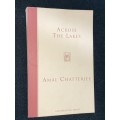 ACROSS THE LAKES BY AMAL CHATTERJEE UNCORRECTED PROOF
