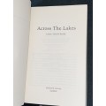ACROSS THE LAKES BY AMAL CHATTERJEE UNCORRECTED PROOF