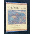 THE HOBBIT COMPANION BY DAVID GRAY