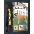 BULLMASTIFF BY JULIETTE CUNLIFFE