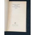 COLD STONE JUG BY HERMAN CHARLES BOSMAN