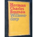 WILLEMSDORP BY HERMAN CHARLES BOSMAN