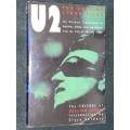 U2 THE ROLLING STONES FILES THE ULTIMATE COMPENDIUM OF INTERVIEWS, ARTICLES , FACTS AND OPINIONS