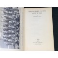 SPRINGBOKS IN THE LION`S DEN BY MAXWELL PRICE