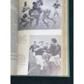 SPRINGBOKS IN THE LION`S DEN BY MAXWELL PRICE