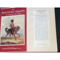 THE MOUNTED TROUPS OF THE BRITISH ARMY BY COLONEL H.C.B. ROGERS