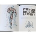 STRENGTH TRAINING ANATOMY BY FREDERIC DELAIER