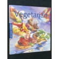 VEGETARIAN RECIPES BY ST MICHAEL FROM MARKS & SPENCER KITCHEN LIBRARY