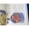 VEGETARIAN RECIPES BY ST MICHAEL FROM MARKS & SPENCER KITCHEN LIBRARY