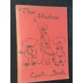 THE HOSTESS COOK BOOK YFC 1970`S