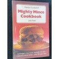 MIGHTY MINCE COOK BOOK BY JANE RODD - HAMLYN COOKSHELF