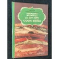 SANDWICH AND PARTY SNACK COOK BOOK - BETTER COOKING LIBRARY 1964