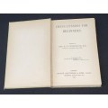CHESS LESSONS FOR BEGINNERS BY REV. E.E. CUNNINGTON 1901