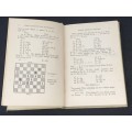 CHESS LESSONS FOR BEGINNERS BY REV. E.E. CUNNINGTON 1901