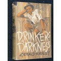 DRINKERS OF DARKNESS BY GERALD HANLEY