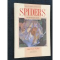 SOUTH AFRICAN SPIDERS AN IDENTIFICATION GUIDE BY MARTIN R. FILMER