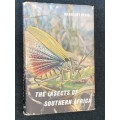 THE INSECTS OF SOUTHERN AFRICA BY MARGARET BEVIS