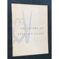 THE STORY OF STEUBEN GLASS