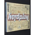 WORDPLAY - THE PHILOSOPHY, ART, AND SCIENCE OF AMBIGRAMS BY JOHN LANGDON