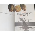 THE MACHINERY OF WAR AN ILLUSTRATED HISTORY OF WEAPONS BY PETER YOUNG