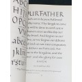 CALLIGRAPHY FOR THE BEGINNER BY TOM GOURDIE