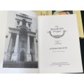 THE SPITALFIELDS PROJECT - 2 VOLUMES - THE ARCHAEOLOGY & ANTHROPOLOGY
